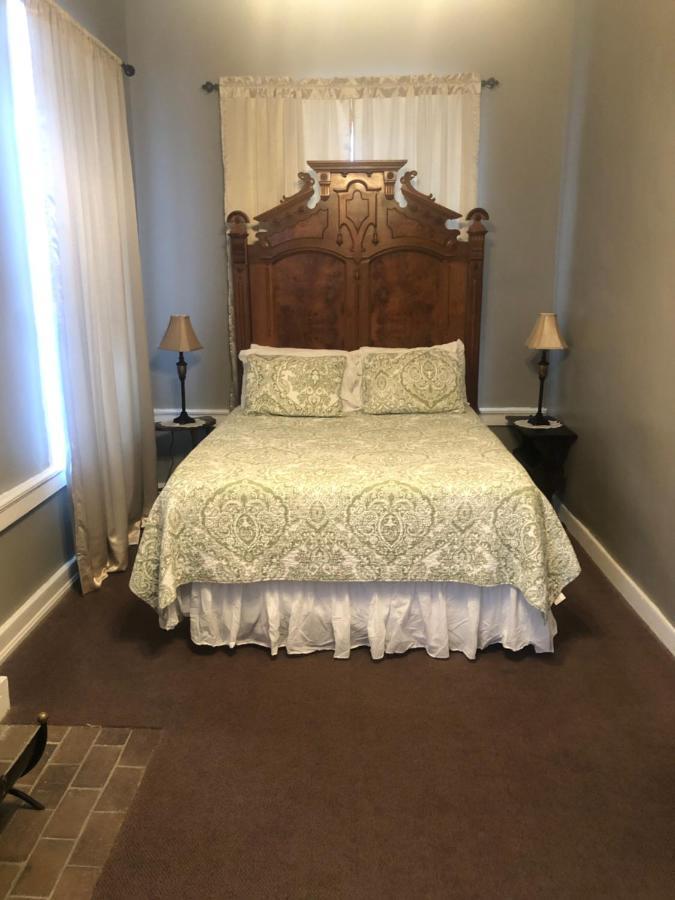 Talbott Tavern And Inn Bardstown Buitenkant foto